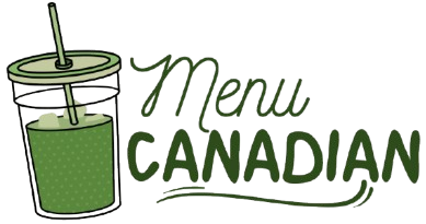 menucanadian.com
