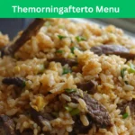 themorningafterto menu